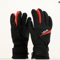 Mănuși de schi pentru bărbați Level Alpine red 7