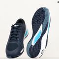 Încălțăminte de tenis pentru bărbați Wilson Rush Pro Ace navy blazer/wite/blue atoll 9
