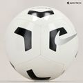 Minge de fotbal Nike Pitch Training white/black/silver mărime 5 5