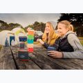 GSI Outdoors Pinnacle Camper set de vase de gătit anodizat 50181 5