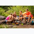 GSI Outdoors Pinnacle Base Camper Set mare de oale anodizate 50184 3