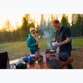 GSI Outdoors Pinnacle Base Camper Set mare de oale anodizate 50184 4