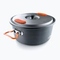 GSI Outdoors Halulite Tourist Pot 3.2 l anodizat