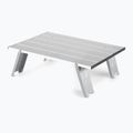 Masă turistică GSI Outdoors Micro Table+ aluminiu