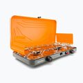 GSI Outdoors Selkirk 540i isobutan de tabără portocaliu