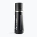 GSI Outdoors Glacier Stainless Vacuum Bottle 1 l negru 67475