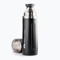 GSI Outdoors Glacier Stainless Vacuum Bottle 1 l negru 67475 2