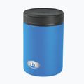 Termos pentru alimente GSI Outdoors Glacier 12 OZ Vacuum Food Container blue