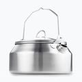 GSI Outdoors Glacier Stainless Tea Kettle argint 68162