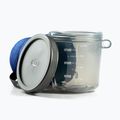GSI Outdoors Infinity Fairshare Infinity Fairshare Thermal Mug 946 ml albastru 79264