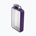 GSI Outdoors Boulder 6 Oz. Flask 177 ml violet