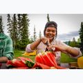 GSI Outdoors Set de cuțite Santoku 7 buc. gri 2