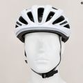 Cască de ciclism Giro Register matte white 10