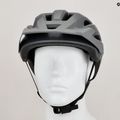 Cască de ciclism Giro Fixture II XL matte titanium 9