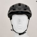 Cască de ciclism Bell Vert 2 matte black/charcoal 12