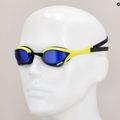 Ochelari de înot arena Cobra Ultra Swipe royal blue/cyber lime 13