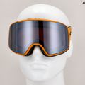 Ochelari de schi HEAD Horizon 2.0 5K crom/soarelui 6