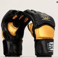 Mănuși de grappling pentru MMA Divizia B-2 negru DIV-MMA04 6