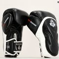 Mănuși de box cu sistem Wrist Protect Bushido, negru, Bb4-12oz 17