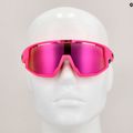 Bliz Vision ochelari de ciclism roz 52001-43 12