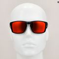 Julbo Shield Ochelari de soare polarizați 3Cf negru J5069414 6