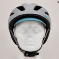 Cască de ciclism Giro Trella Integrated MIPS matte grey dark teal 10