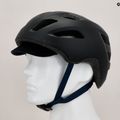 Cască de ciclism Giro Cormick XL matte black/dark blue 9