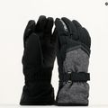 Mănușă de schi Reusch Moni Moni R-Tex Xt negru/negru melange 10