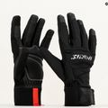 Silvini Fusaro mănuși de ciclism negru 3215-UA745/0800/M 9