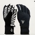 Mănuși de snowboard pentru bărbați Volcom V.Co Nyle black 10