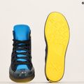 Adidași Converse Chuck Taylor All Star Cx Hi nightfall grey/dial up blue 9
