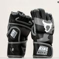 Mănuși MMA Ringhorns Charger MMA negru RH-00007-001 12