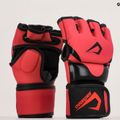 Overlord X-MMA mănuși de grappling roșu 101001-R/S 8
