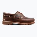 Încălțăminte pentru bărbați Timberland 3 Eye Classic Lug brown