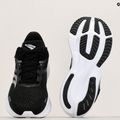 Încălțăminte de alergat pentru bărbați Saucony Ride 16 black/white 8