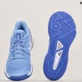 Încălțăminte de handbal pentru femei ASICS Gel-Tactic 12 light sapphire/white 9