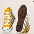 Adidași Converse Chuck Taylor All Star Hi amarillo 9
