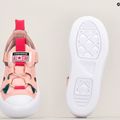 Sandale pentru fete Converse Ultra Sandal Slip storm pink/pink zest 8