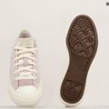 Adidași pentru femei Converse Chuck Taylor All Star Ox egret/himalayan salt/egret 9