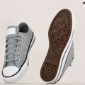 Adidași pentru femei Converse Chuck Taylor All Star Ox ash stone/ash stone/white 9