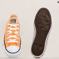 Adidași Converse Chuck Taylor All Star Ox peach beam 8