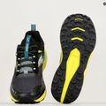 Încălțăminte de alergat pentru bărbați Joma Tundra black 8