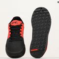 Pantofi de ciclism pentru bărbați Leatt 2.0 Flat glow platform de ciclism 8