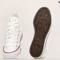 Încălțăminte Converse Chuck Taylor All Star Classic Hi optical white 10