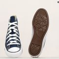 Încălțăminte Converse Chuck Taylor All Star Classic Hi navy 9