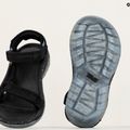 Sandale pentru femei Teva Hurricane XLT2 Frost black 9