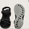Sandale pentru femei Teva Terra Fi Lite city lights black/pastel 8