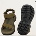 Sandale pentru bărbați Teva Terra Fi 5 Universal flooded dark olive 8