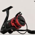 Mulinetă de spinning Penn Fierce IV black/red 8