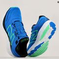 Încălțăminte de alergat pentru bărbați New Balance Fresh Foam 680 v8 blue oasis 8